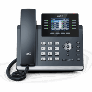 Yealink T44W Office Desk Phone