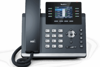 Office Desk Phones