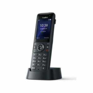 Yealink AX83H Wifi Cordless Phone