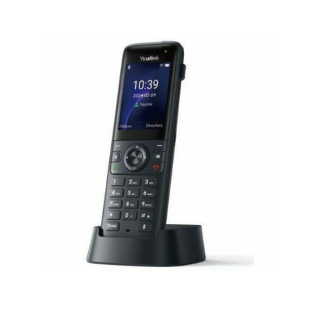 Yealink AX83H Wifi Cordless Phone