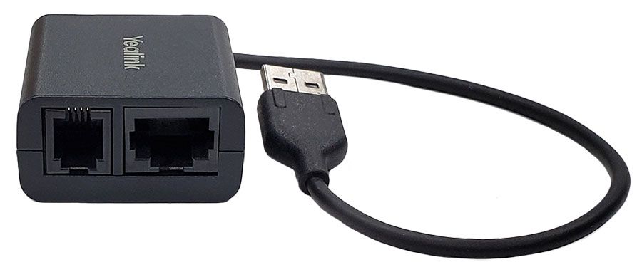 Yealink EHS40 Headset Adapter