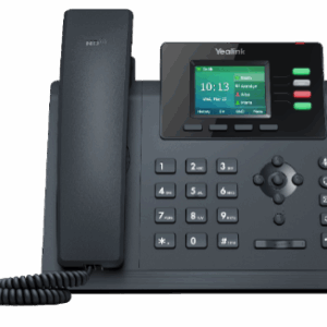 Yealink T34W