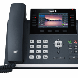 Yealink T46U Office Desk Phone